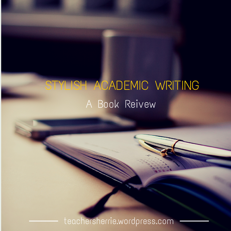 writing an academic book review